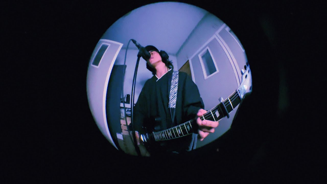 ONE CLICK STRAIGHT - telepono demo (take 2).mp3 (Official Music Video)