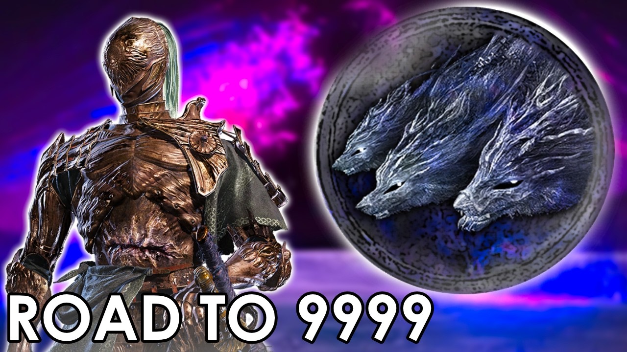 Learning Executor in the Depths (Road to 9999)