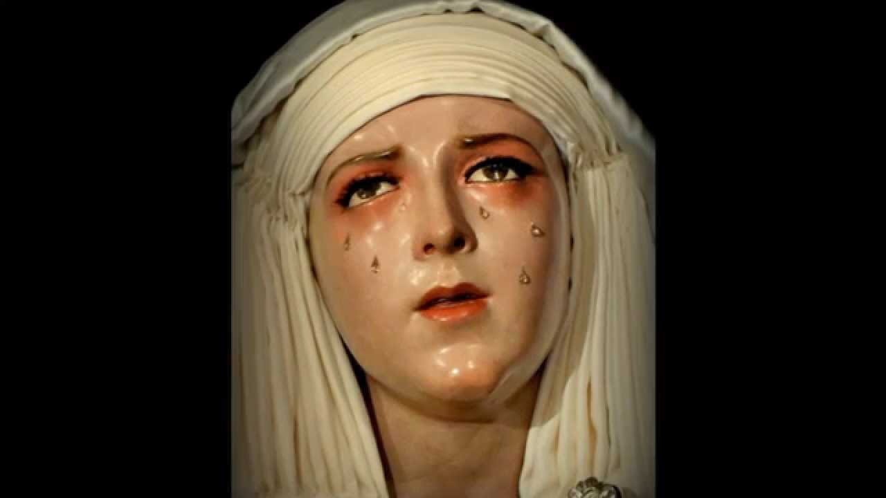''Subida al Calvario'' a piano