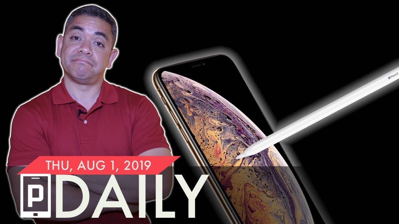 The iPhone XI's New Trick that Steve Jobs would HATE...