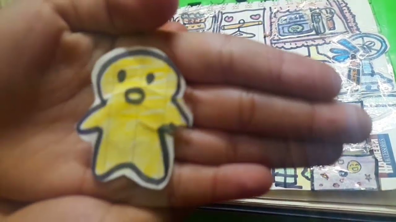 My art