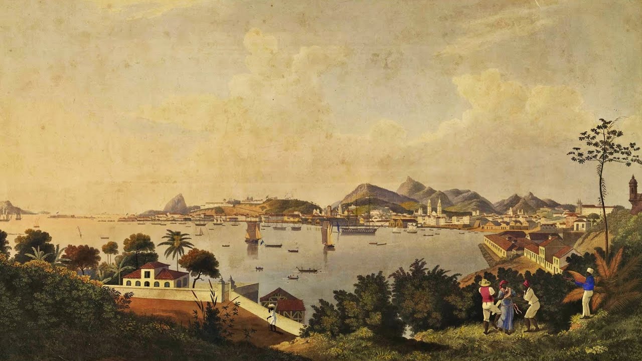 José Joaquim Emerico Lobo de Mesquita (1746-1805) - Magnificat