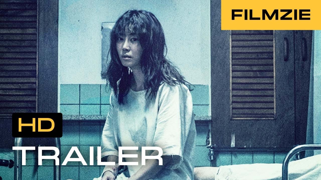 Insane: Official Trailer (2016) | Song Boo-gun, Choi Jin-ho, Ye-won Kang