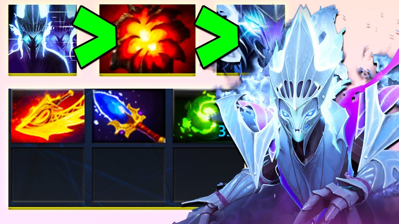 MY BEST AEGIS STEAL - Spectre is OP in 2025