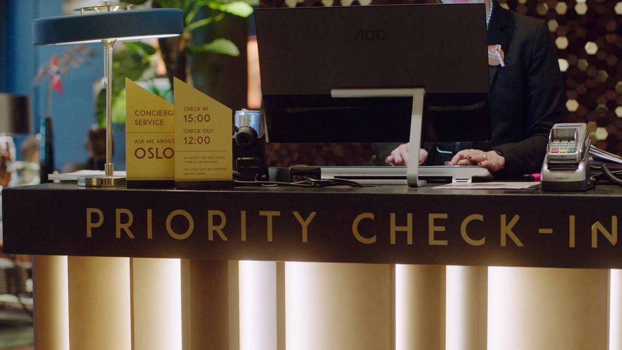 How Strawberry Hotels quickly recovered from a ransomware attack with ChromeOS Flex