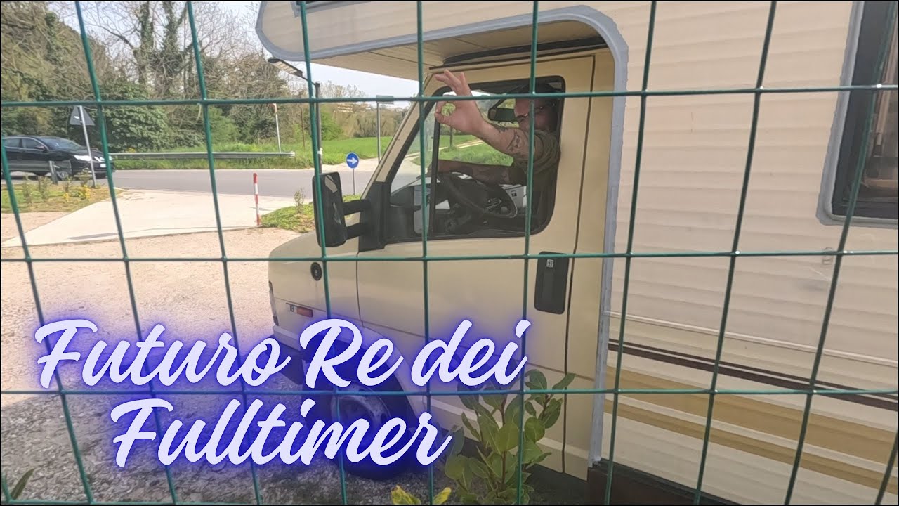 Il Principe dei Fulltimer