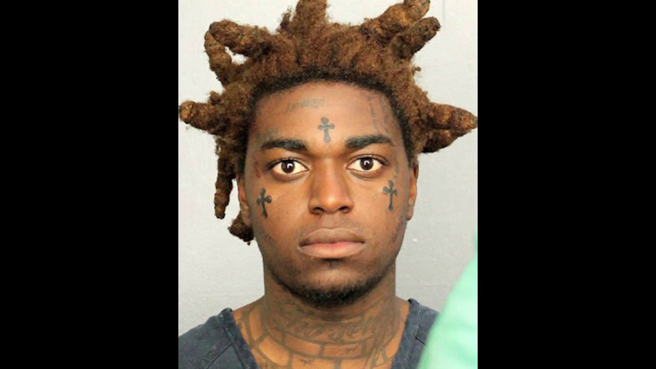 kidwave - Like Kodak Pt.2 (prod Kankan x Xangang)