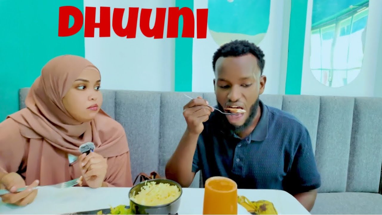 Challenge-ka Taajirka Torres 🍗: Hal Maalin Waxa Uu Cuno Ayaan La Socday….Aniga baahi baa idishe 😂😂😭
