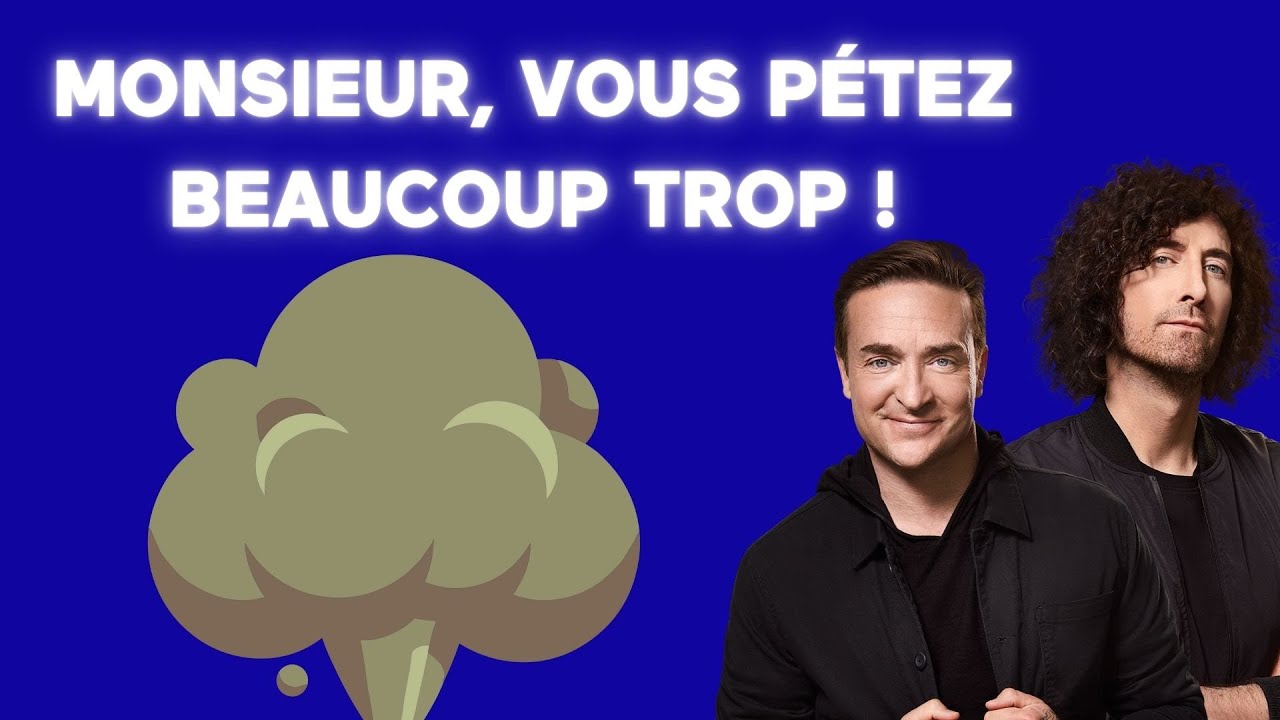 [&Eacute;NERGIE] 🚨 Monsieur, vous p&eacute;tez beaucoup trop!! 🚨 &ndash; Coup de 16h20
