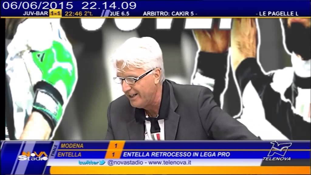 Juve-Barça, i 90 secondi decisivi a Novastadio - 06/06/15
