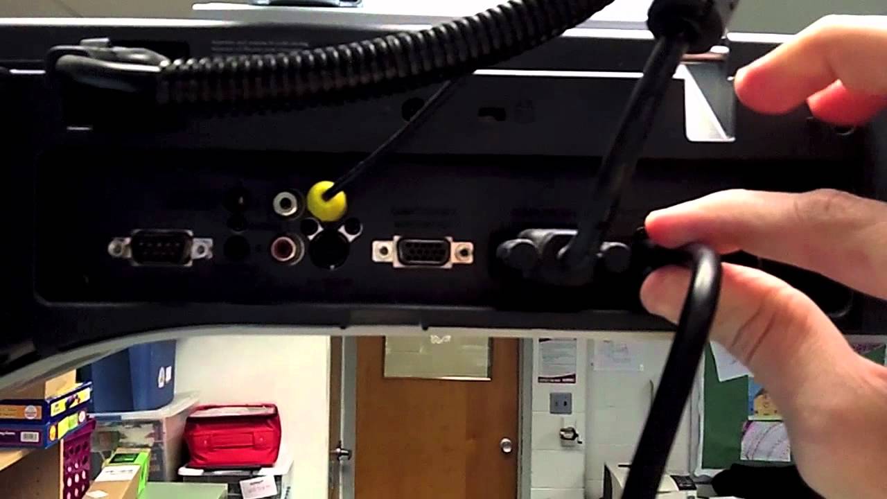 Apple TV for Promethean Board