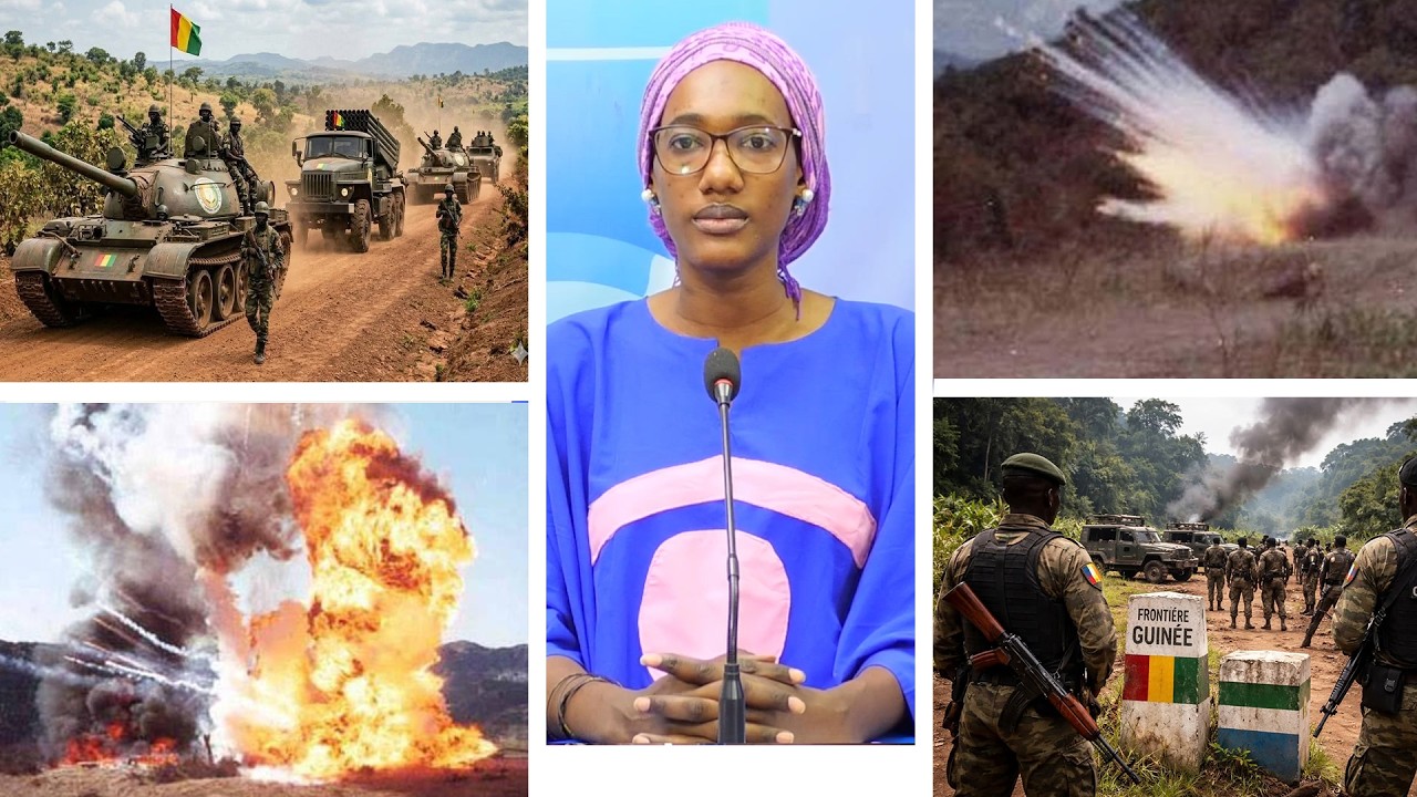 MALI / FLASH BAMANANKAN DU 17 MARS 2026 tout sur actualité au Mali et dans le reste du monde.