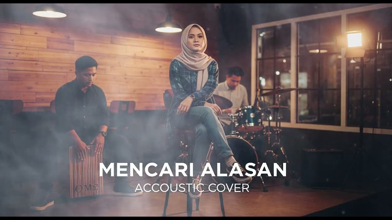 MENCARI ALASAN || ACCOUSTIC COVER