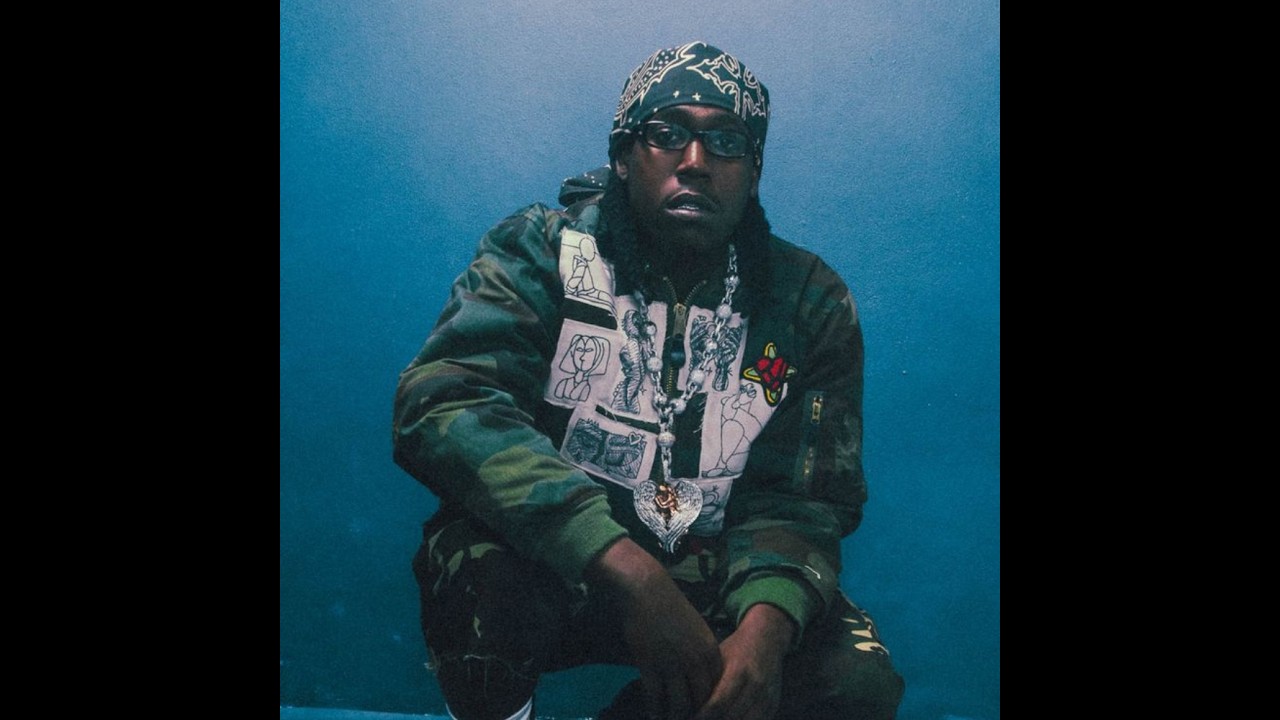 [FREE] Don Toliver Type Beat - 