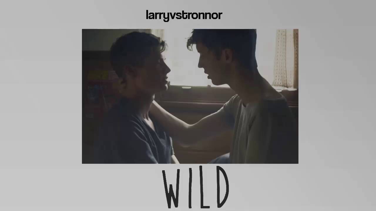 ♡ Wild — Troye Sivan || Speed up ♡
