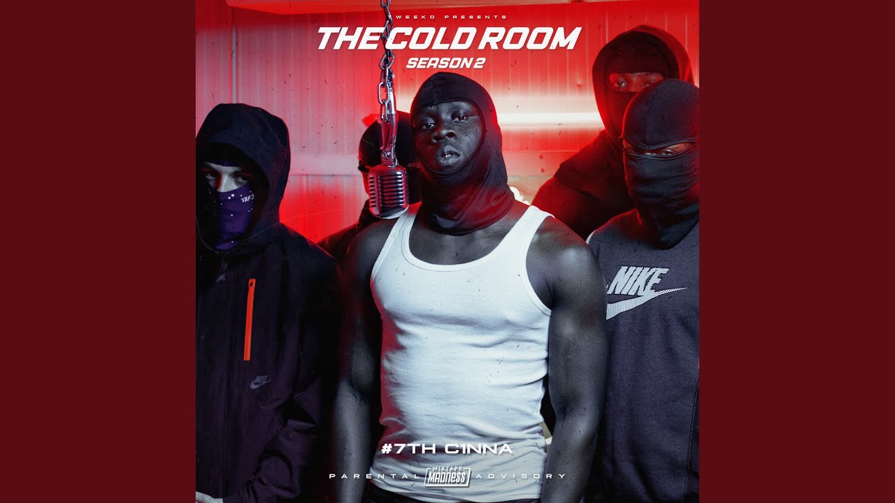 The Cold Room - S2-E2
