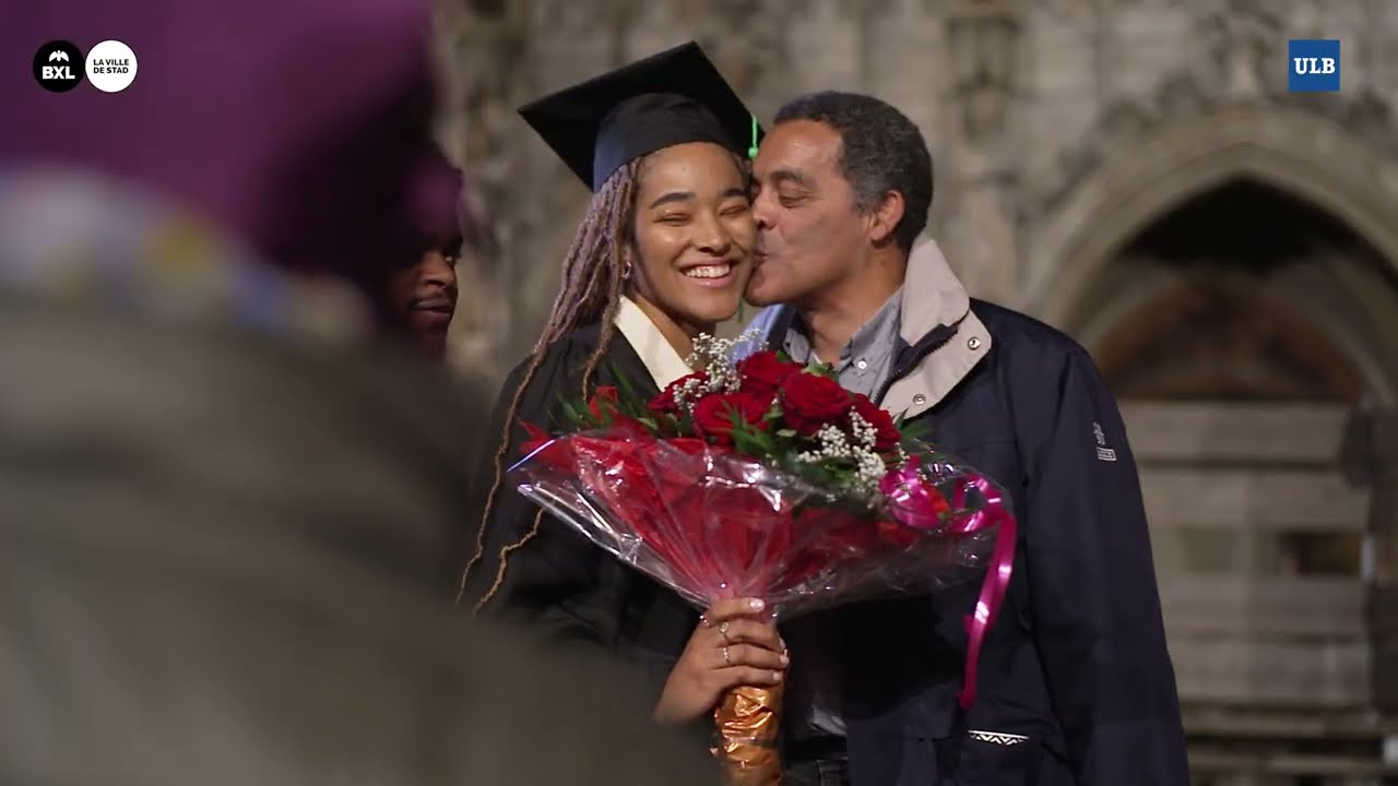 Proclamations des diplômé·es 2022 - Aftermovie (version longue)
