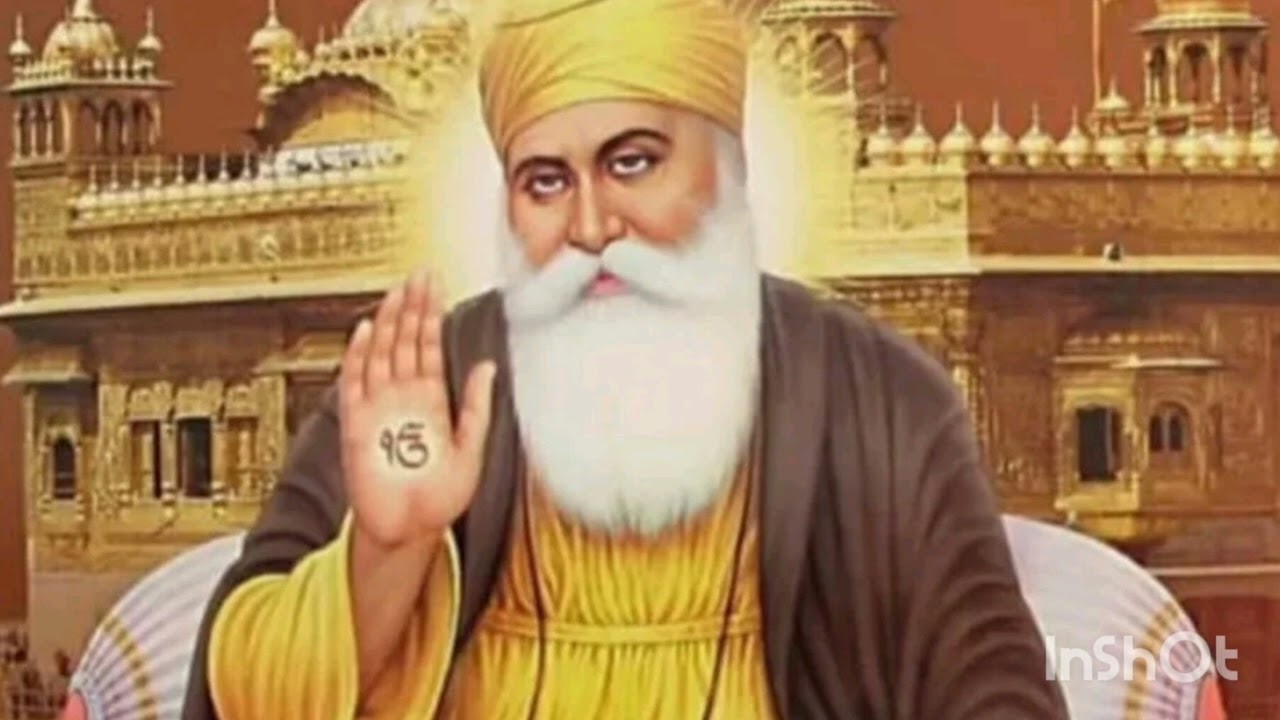 ਜੇ ਭਵ ਜਲ ਲੰਘਣਾ ਨੀ ਜਿੰਦੜੀਏ ਪੜ੍ਹ ਸਤਿਗੁਰ ਦੀ ਬਾਣੀ 🙏