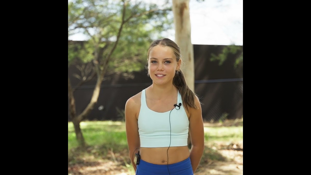 Lyla Rigby | 1500m XC, 3km Track & Rep Soccer Player