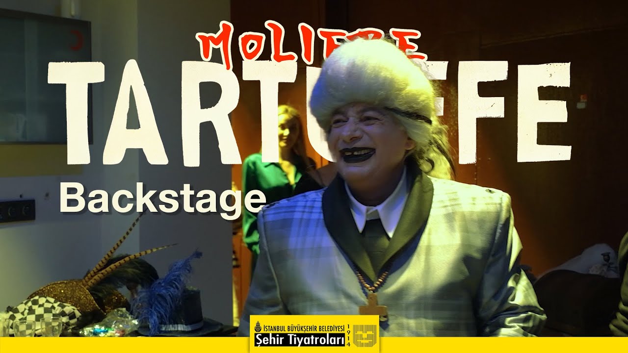 Tartuffe | 