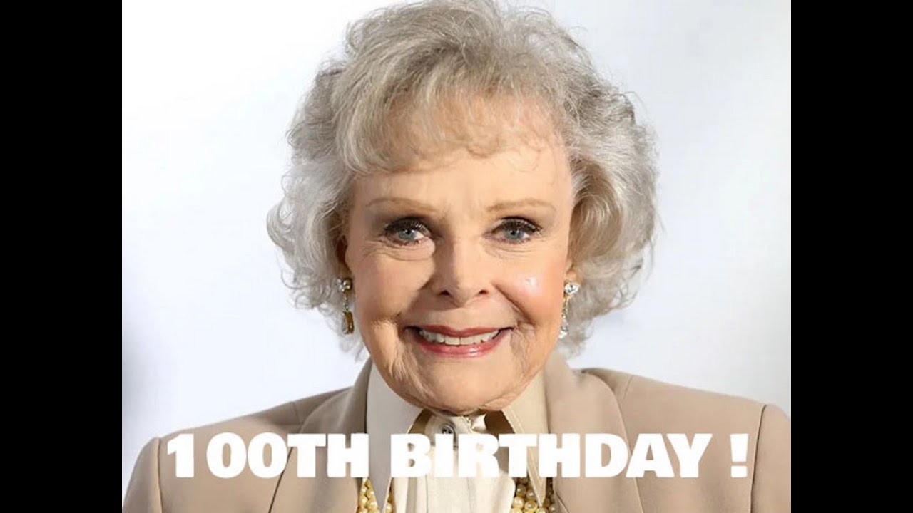 THE GREAT ACTRESS JUNE LOCKHART  TURNS 100 YEARS OLD PHOTOGRAPHIC MEMORIES FROM HER PAST