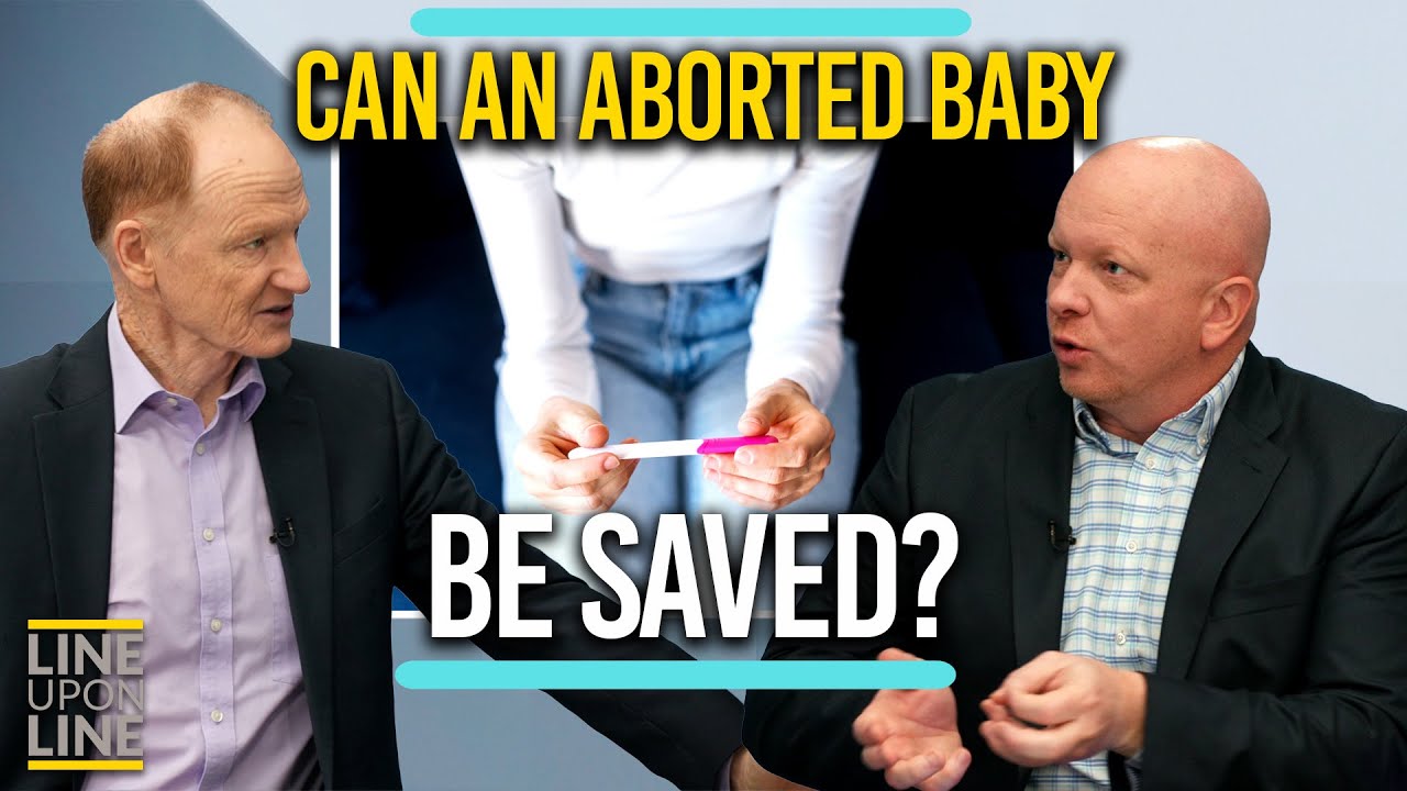 Is It Wrong to Have a Child Through In Vitro Fertilization? Bible Q/A