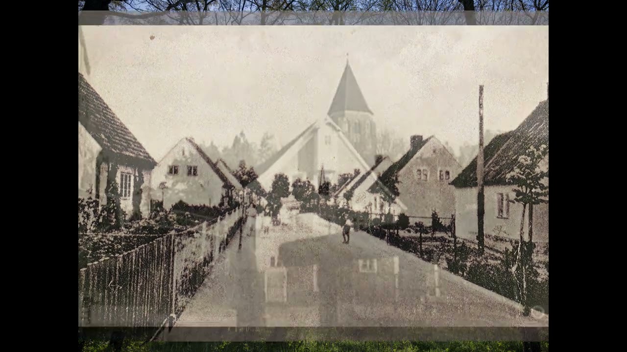 MIŁAKOWO - STARE FOTOGRAFIE
