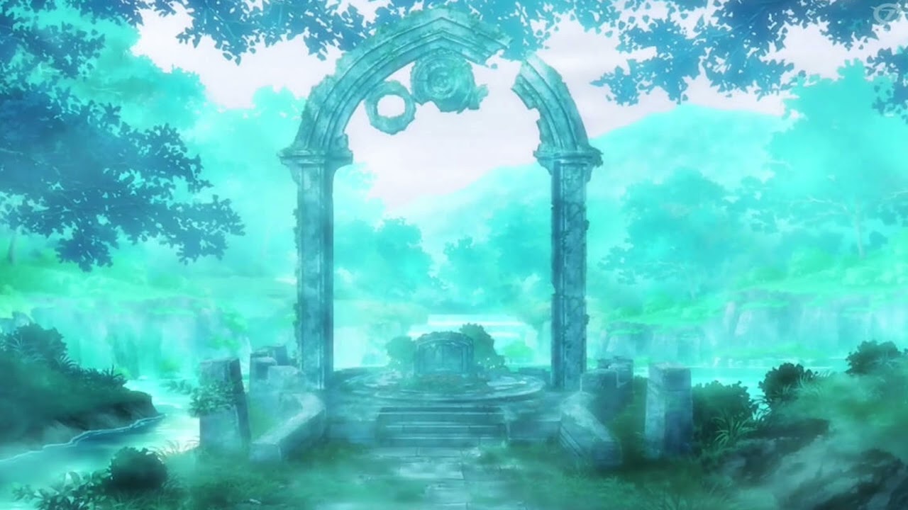 Slumbering Weald | LoFi | 🎵 - Pokemon Sword and Shield