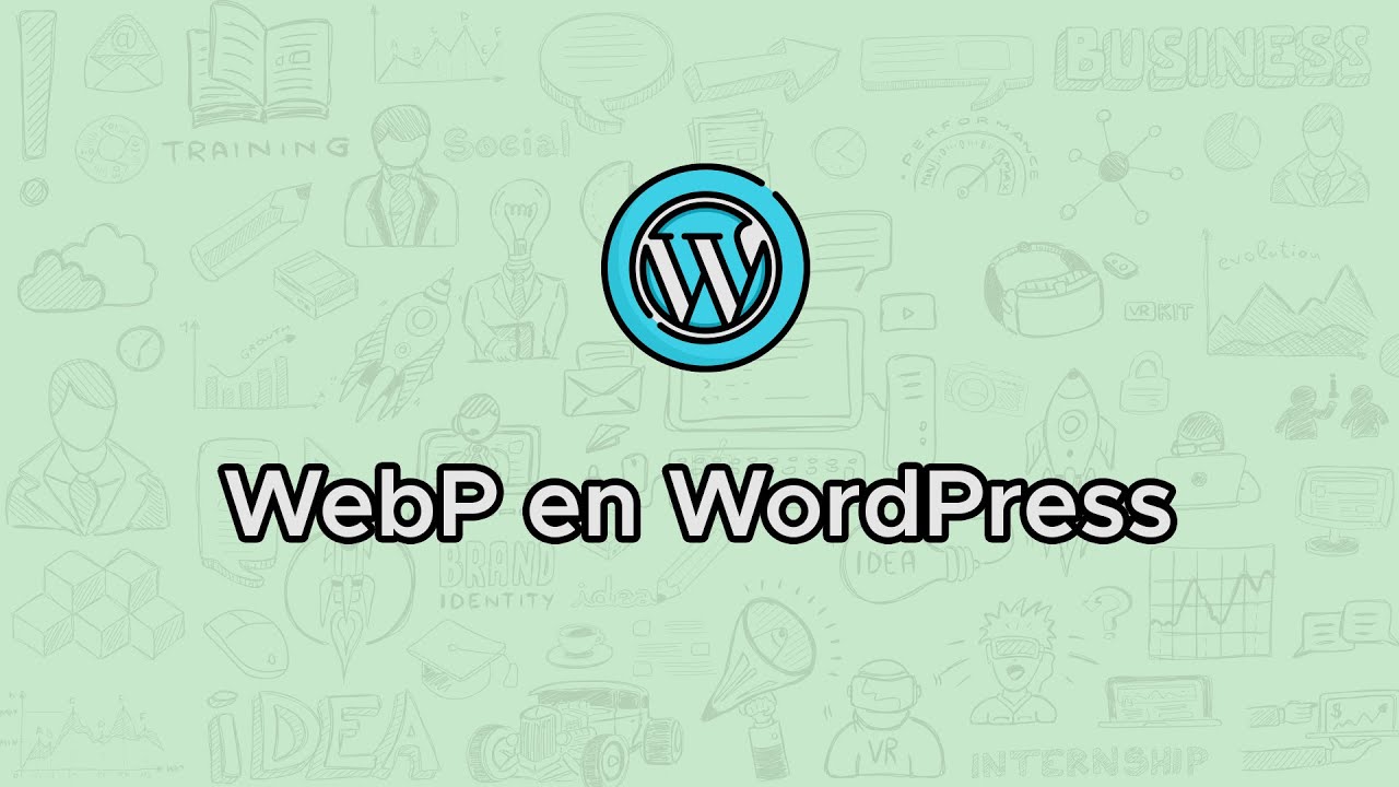 WebP Express en WordPress (Convertir a WebP)
