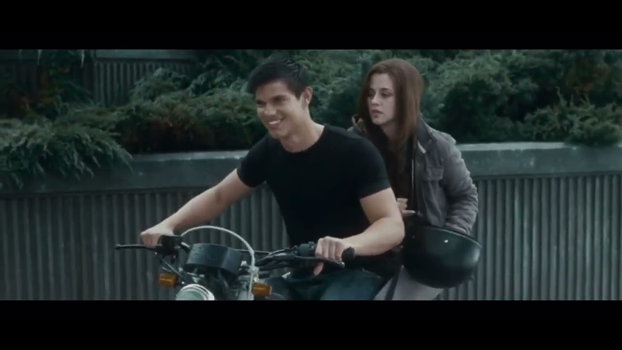 JACOB BLACK EDIT | I am running with the wolves ~ twilightmylove