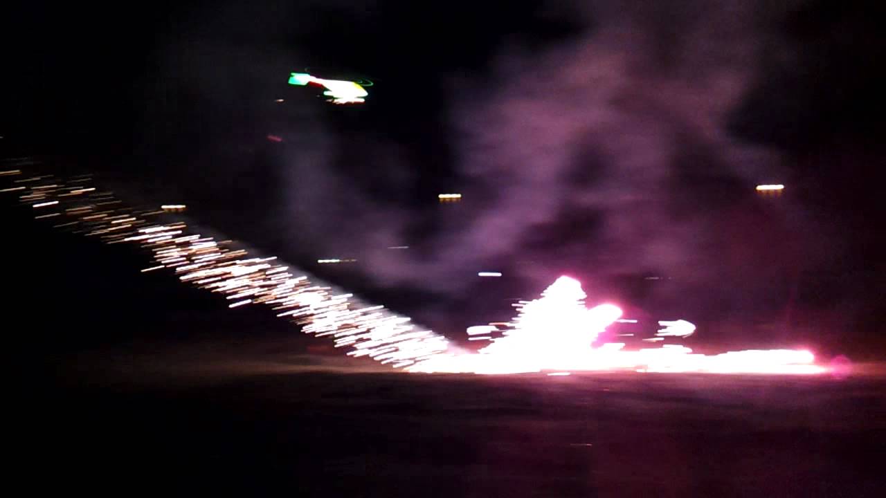 Trex 600 pro with rockets - J@ni