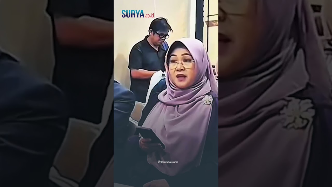 KATA Dokter Tifa soal Perubahan Wajah Jokowi, Bercak Putih hingga Perut Menonjol Disorot!