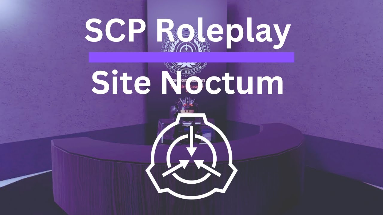 THERE'S A KILL SQUAD??!! | SCP Roleplay Site Noctum