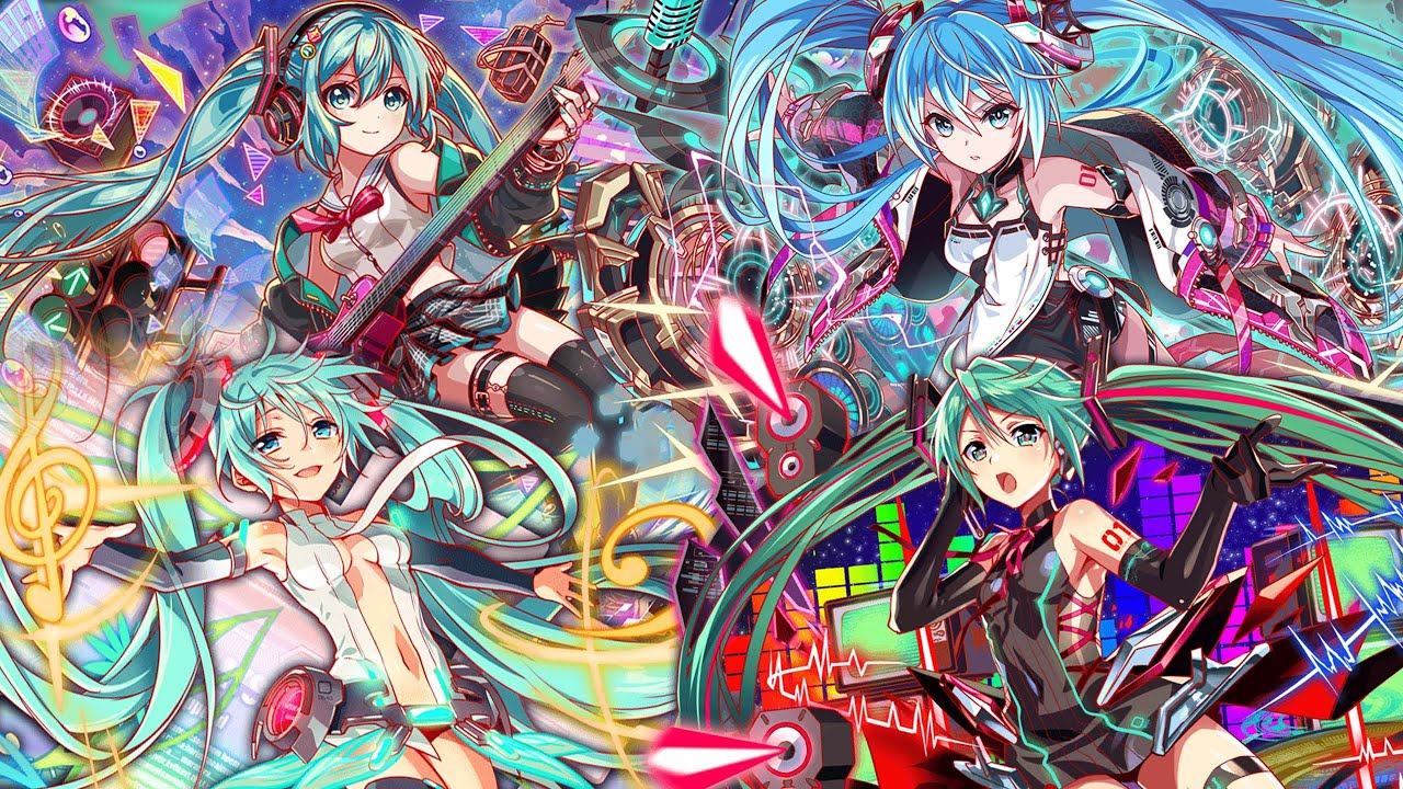 クラフィbgm - クラフィx 初音ミクコラボ