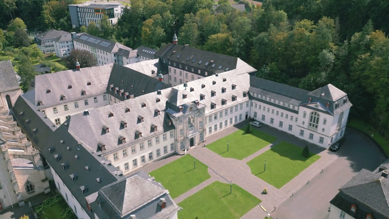 Abtei Marienstatt