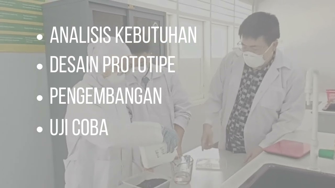 KREASI 2025 - FINALIS - MSTL - SMA - SMA WARDAYA - AIR PURIFIER BERTENAGA SURYA DENGAN KARBON