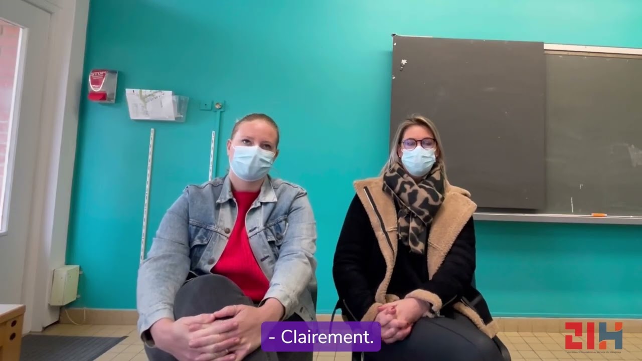 Expérimentations de Cantoo Scribe - Programme 21H - Version complète
