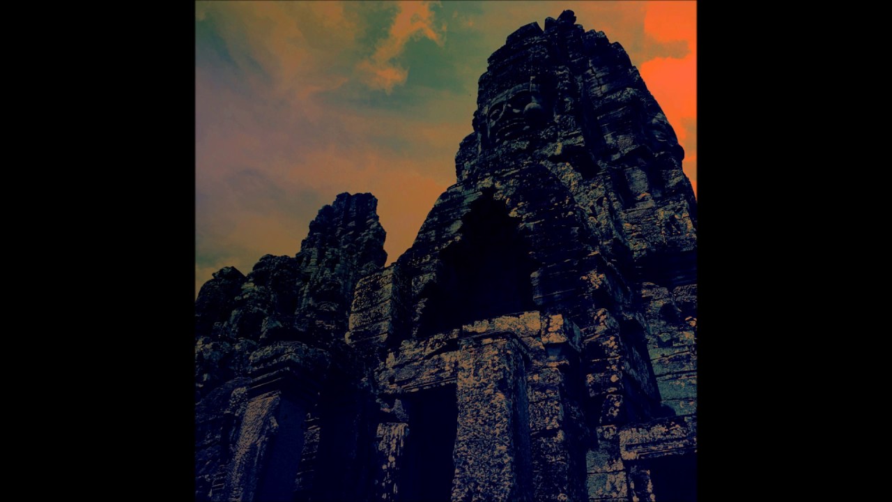 Sahari - Celebrations of The Lower Kingdom   (Full Album)