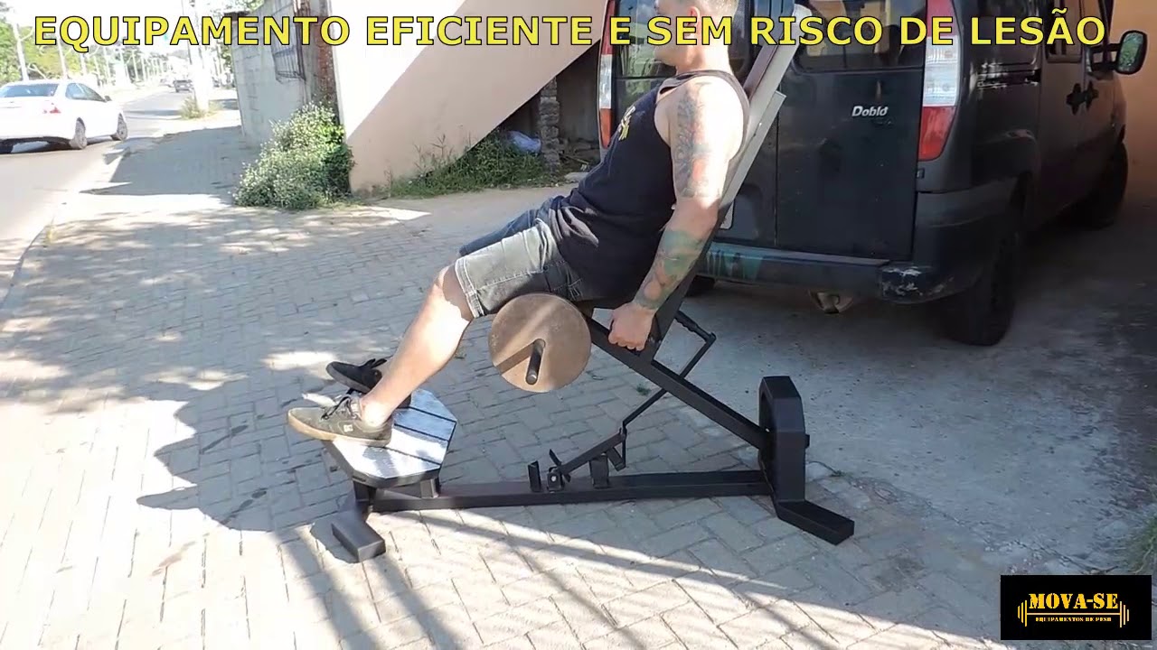 HACK ARTICULADO