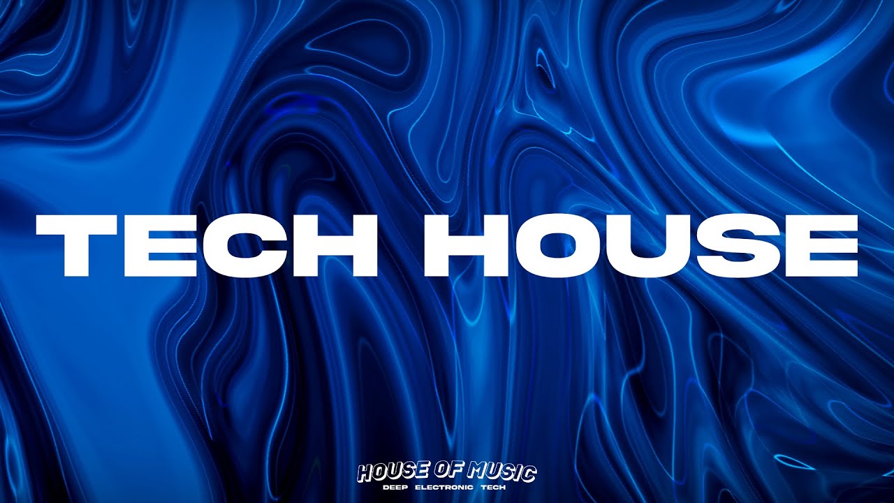 Tech House Mix 2024, BEST OF CLUB MIX  | MAY