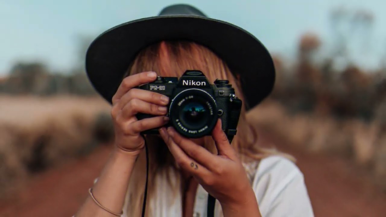 Nikon D1X: A Professional DSLR for Studio and Commercial Photography