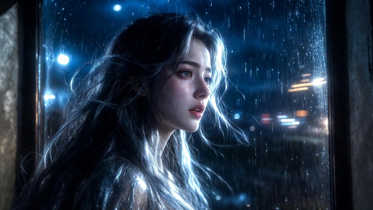 Romantic Heartbreak Songs 🌧 Crying Alone at 2AM Playlist | Emotional Love Ballads That Make You Cry