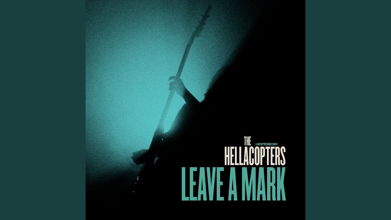 Leave A Mark