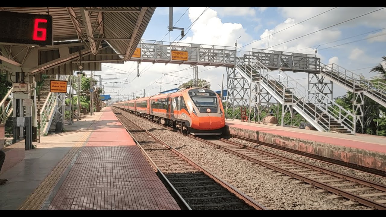 🔥Indian railways Fastest trains at 130 kmph | Himgiri+Durgiana+Rajdhani+Akal Takht and more