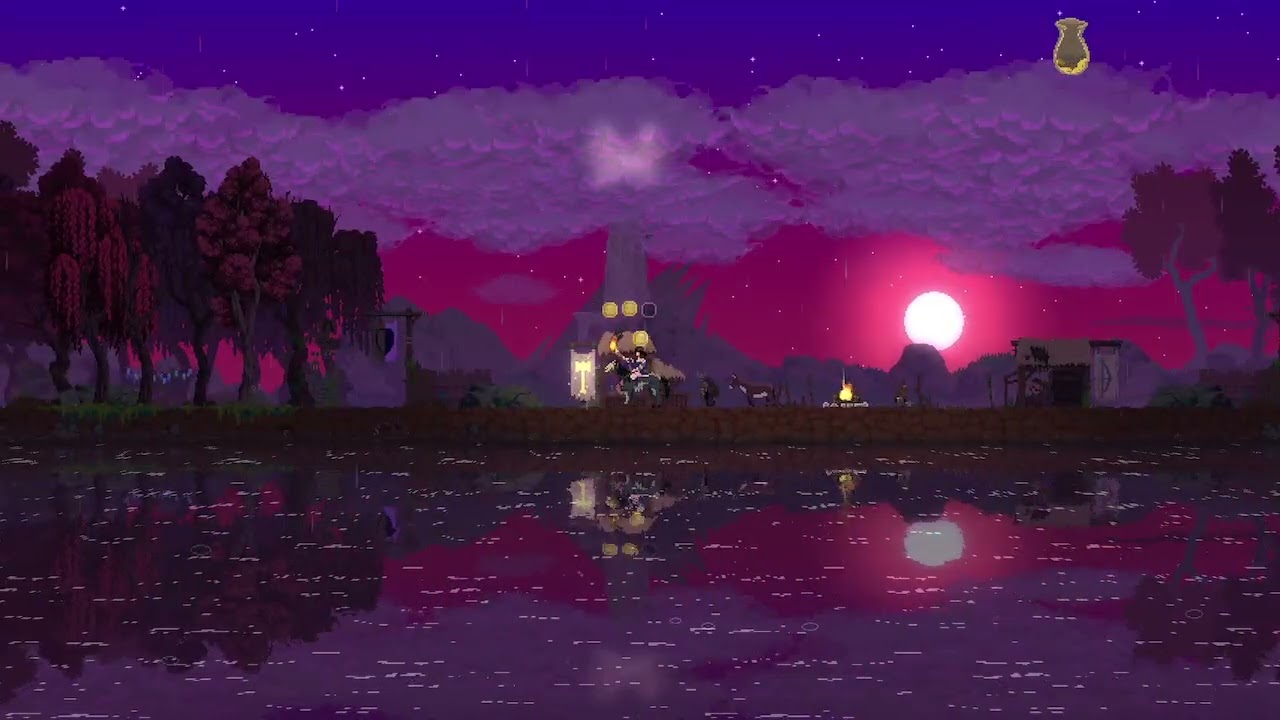 A Challenge Run - Kingdom: Two Crowns (VOD)