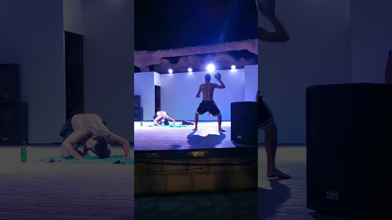 Marsa Alam   Animation