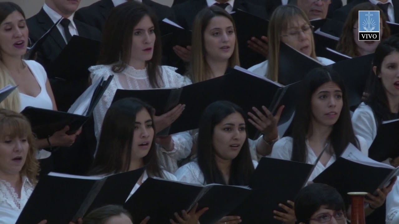 6- You raise me up (T&uacute; me levantas) Brendan Graham &ndash; Rolf Lovland, adap. Diego Licciardi