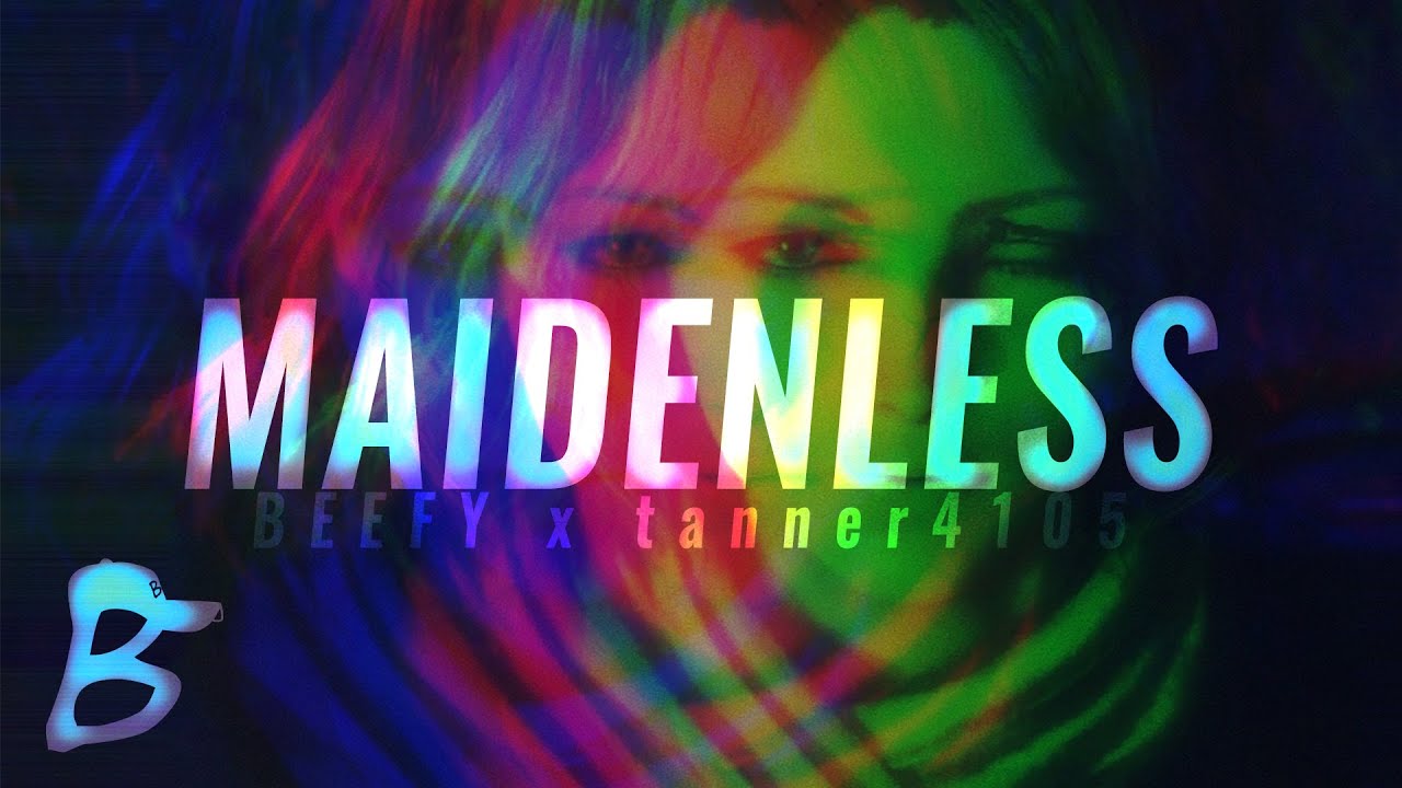 MAIDENLESS - Beefy | Elden Ring Rap (Nerdcore Hip-Hop)