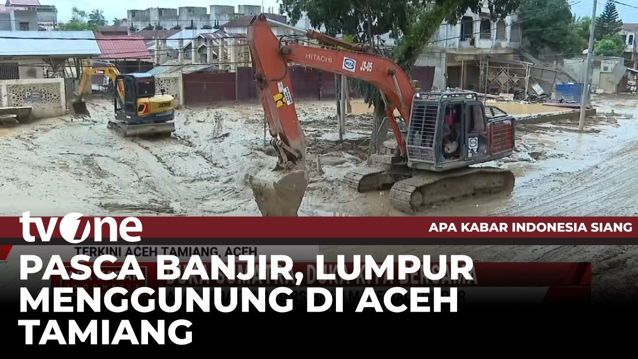 [FULL] Apa Kabar Indonesia Siang (17/12/2025) | tvOne
