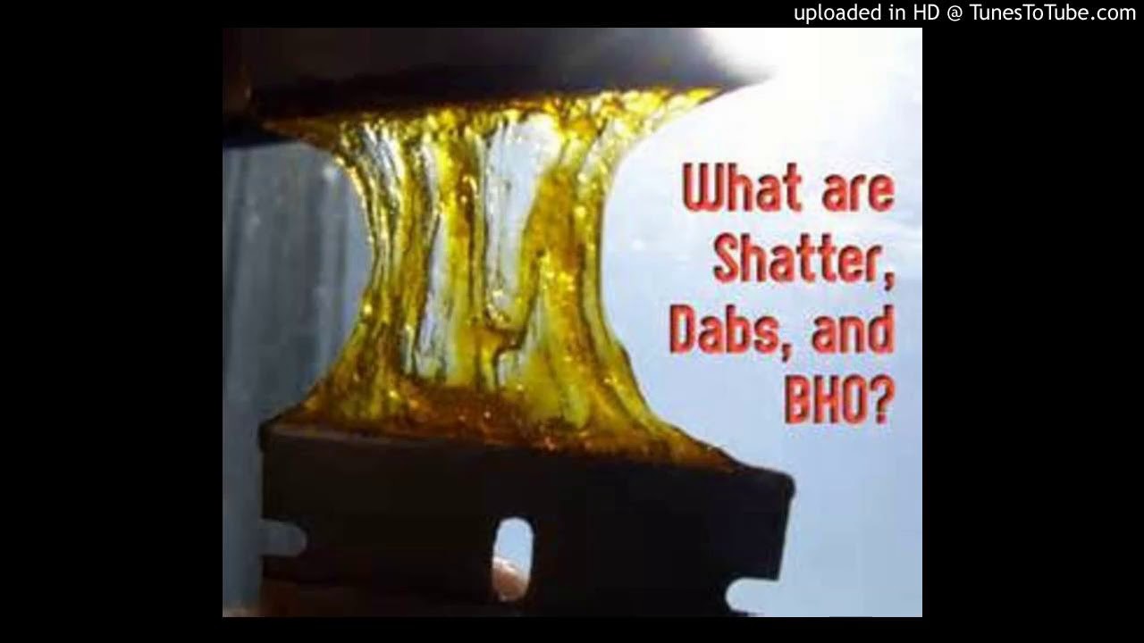 Rastaman - The Truth About Dabs